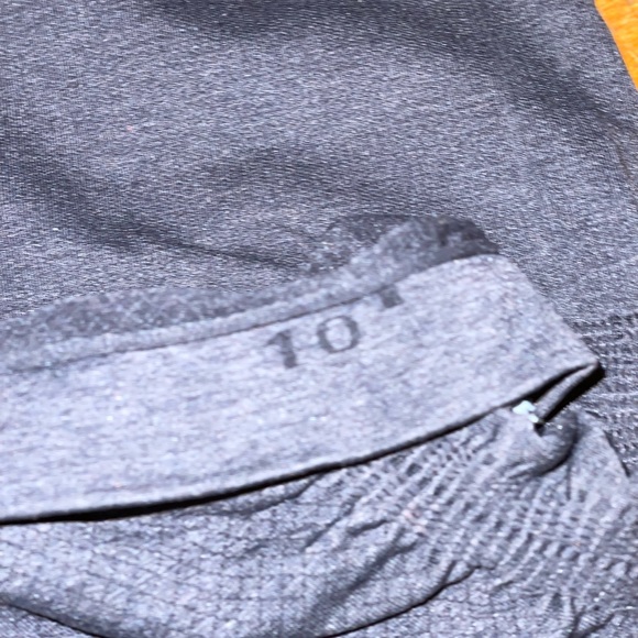 LULULEMON LEGGINGS - Picture 4 of 4